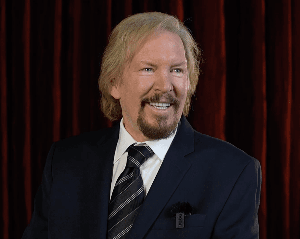 Mark Hamilton, Founder of the Neothink Institute