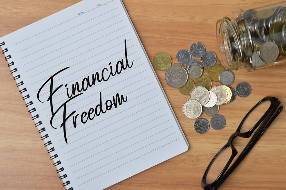 How The Neothink Movement Empowers Financial Independence