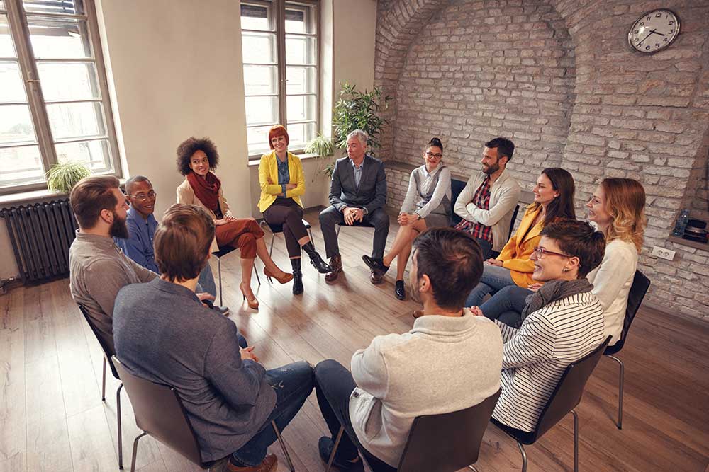 Neothink Mastermind How To Join Neothink Society Secret Meetings | Neothink Institute