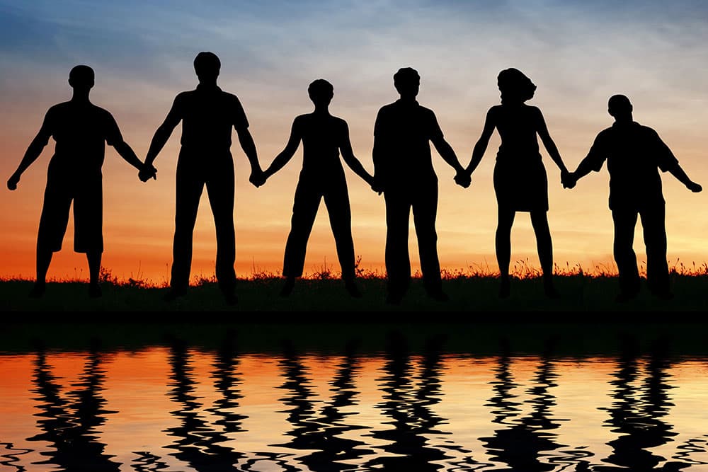 The Neothink Debate: Can Minimal Government Lead To Maximum Progress?