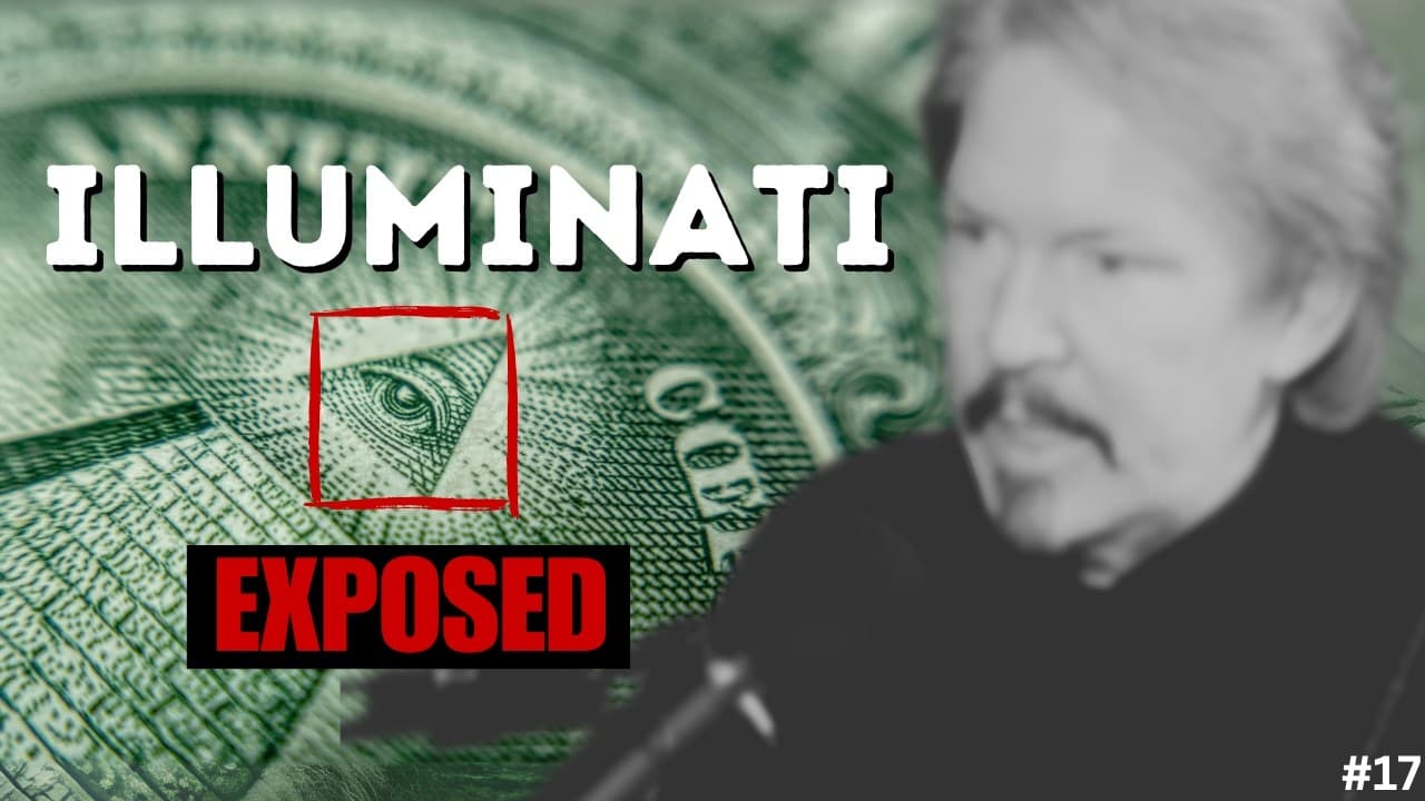 Are We the Illuminati? The Truth Behind the Allegations, Neothink Awakening article