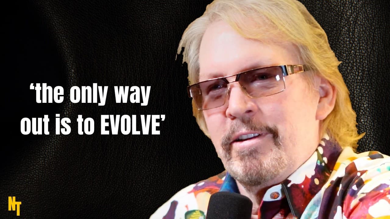 Escape the Matrix NOW, Neothink Awakening article