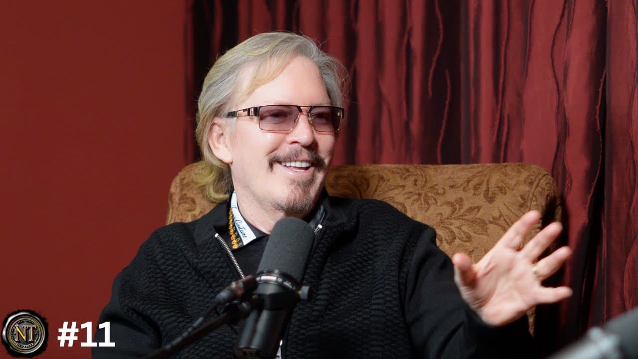 Freedom is the key to unlocking true wealth, Neothink Awakening article