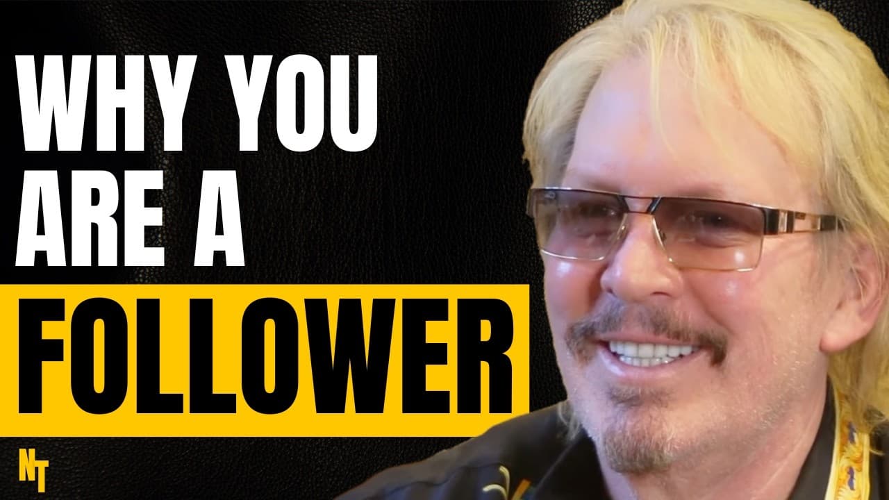 How to Be a Leader: The 1 Thing Holding You Back, Neothink Awakening article