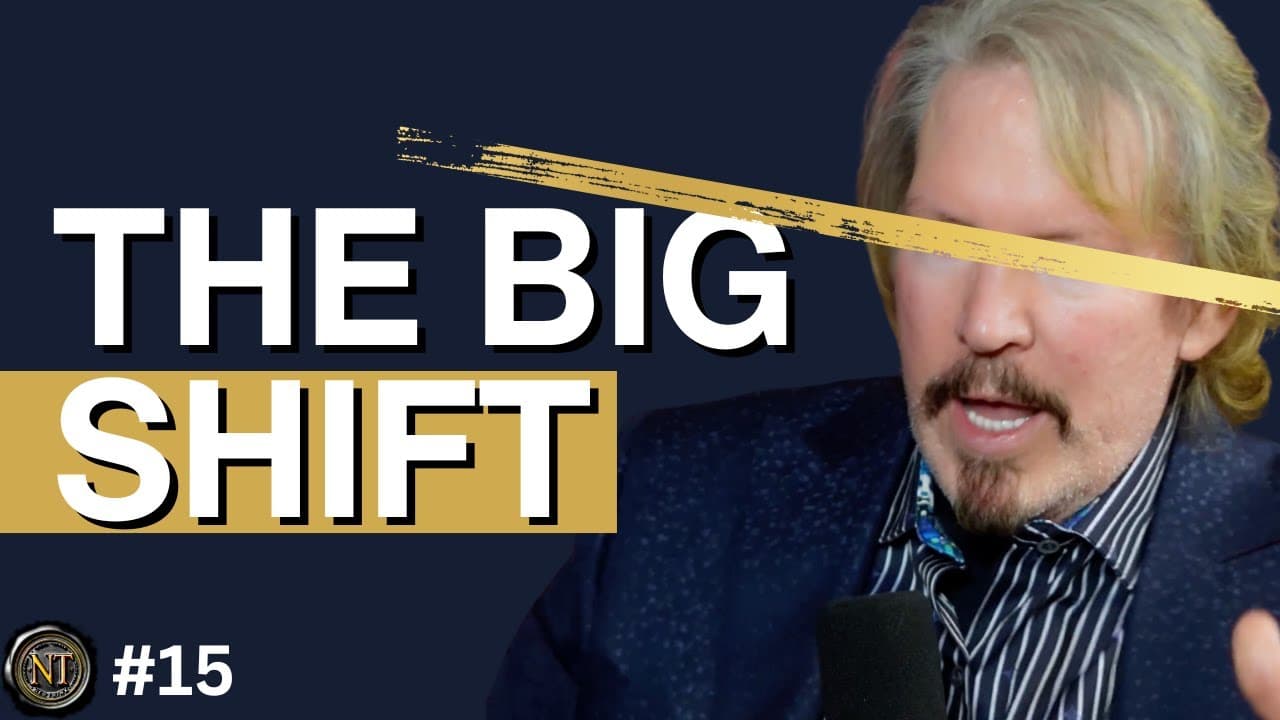 Is Trump’s Victory the Beginning of a New Era?, Neothink Awakening article