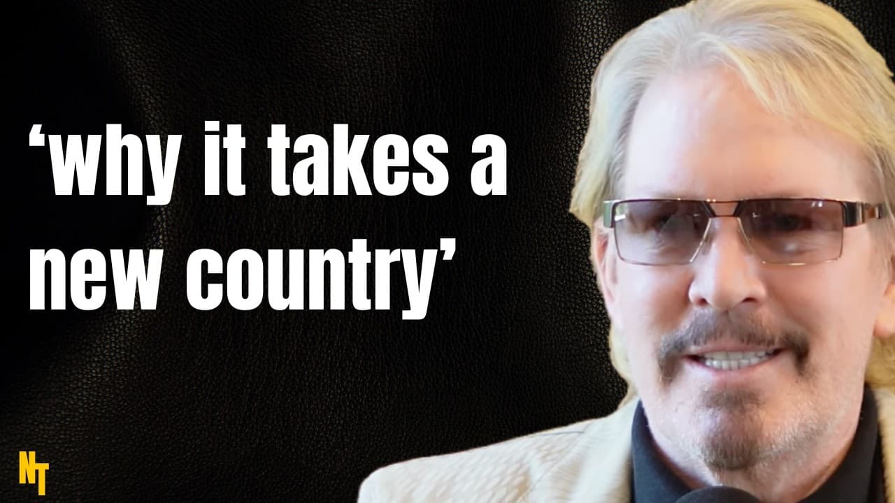 This is How Close We Are to Biological Immortality, Neothink Awakening article