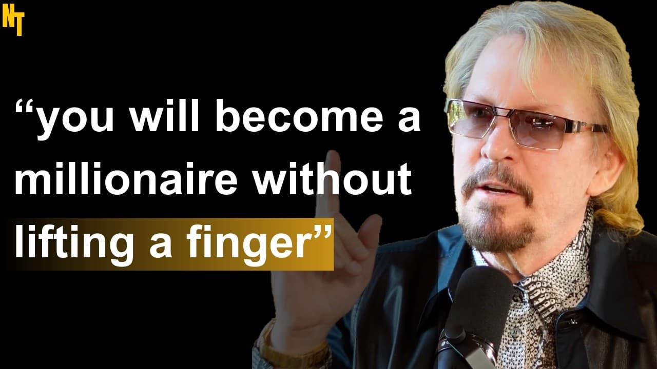 A New Country with No Taxes?, Neothink Awakening article