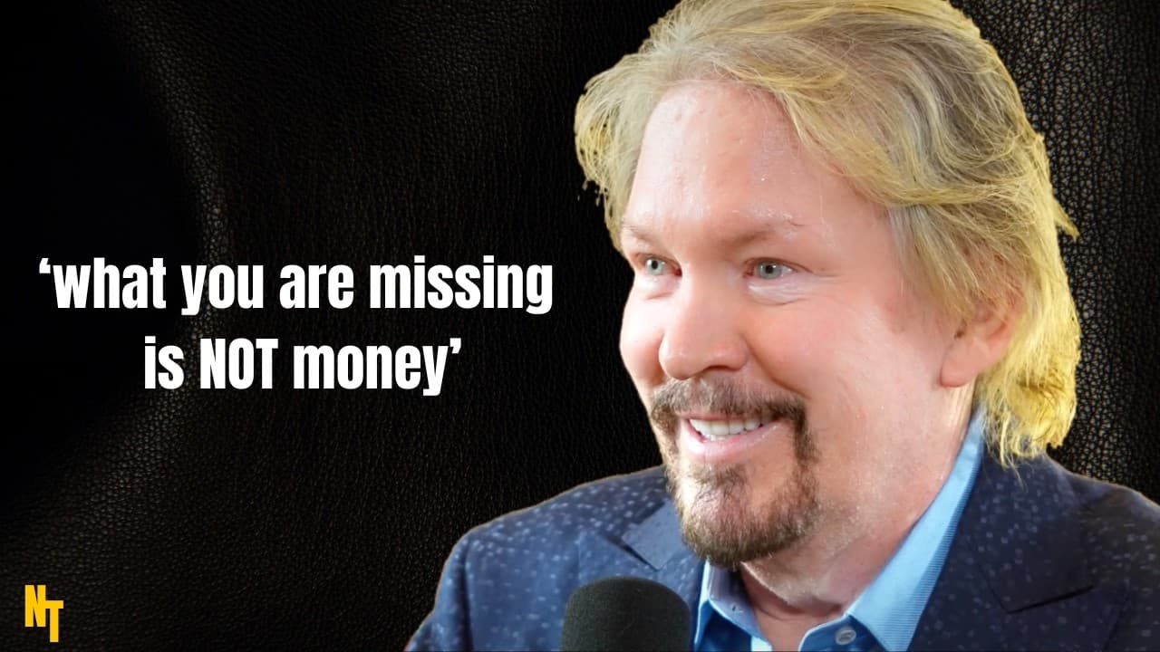 A Process for Finding & Achieving Your Life’s Purpose, Neothink Awakening article