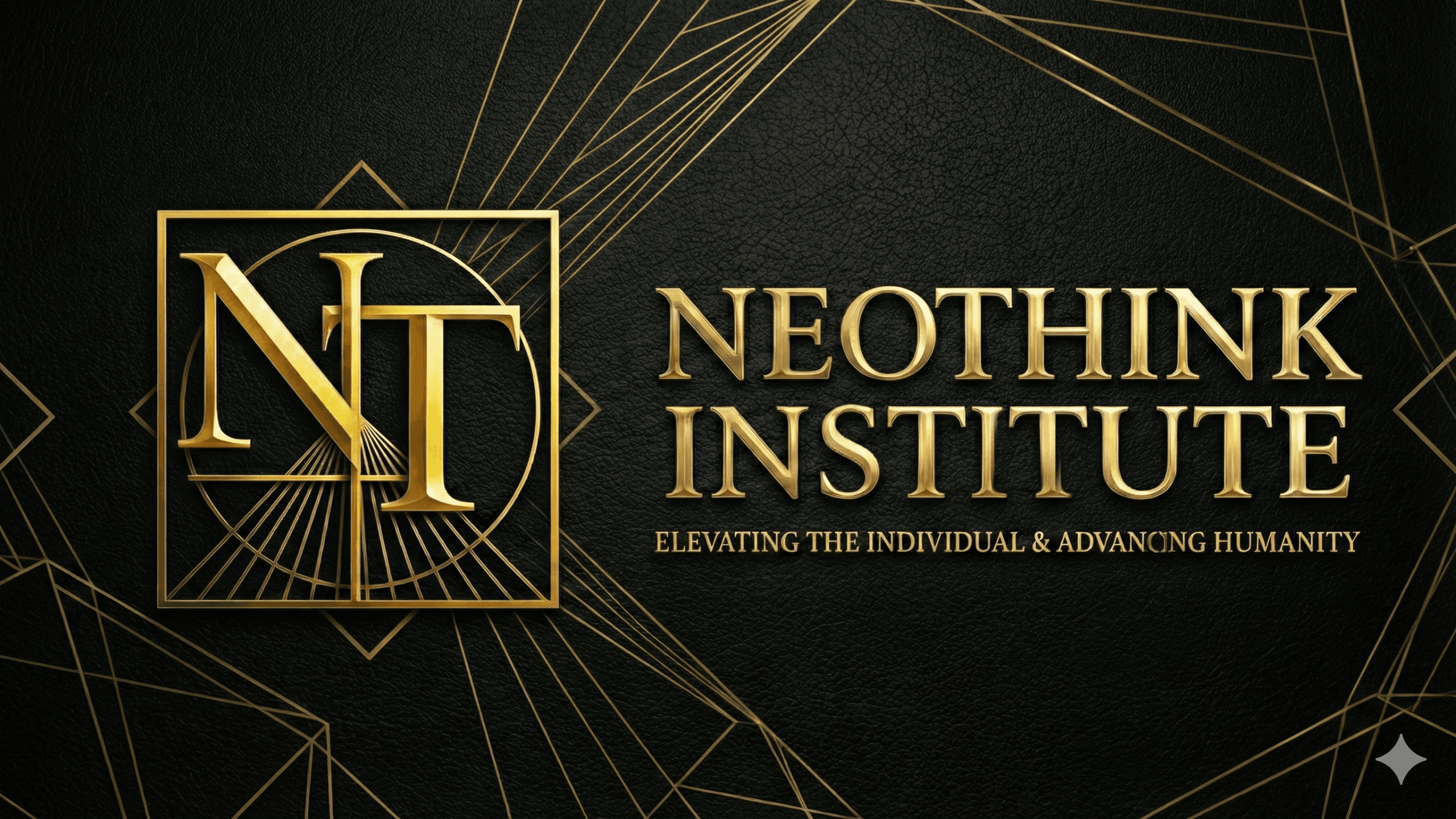 Neothink Mastermind The Movement | Neothink Institute